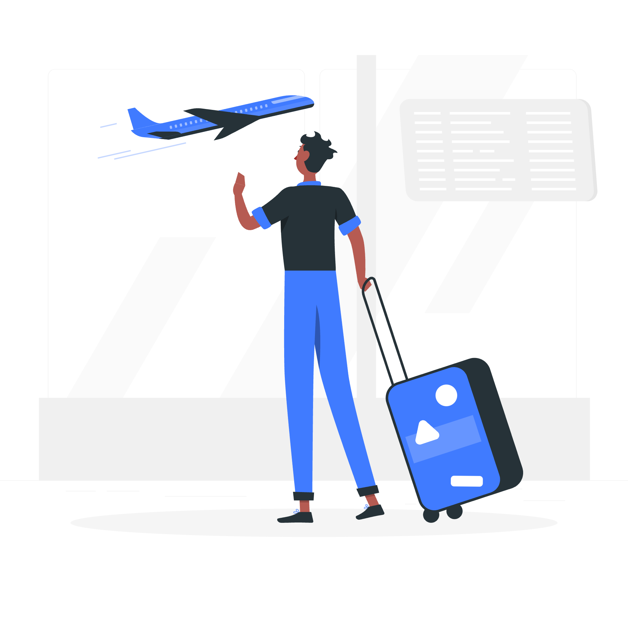 Logo Taxi Nice Airport Company - Service premium de transfert aéroport avec chauffeurs anglophones et suivi de vol